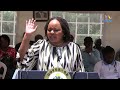 Waiguru to Uhuru: Fanya 'handshake' na Ruto, enda nyumbani na heshima