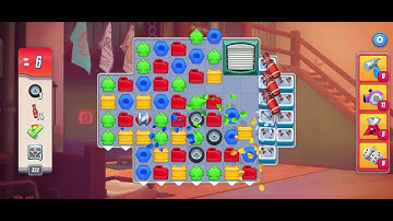 Chrome Valley Customs Level 322 no boosters | PuzzledCubes.site