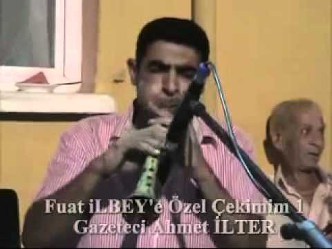 Fuat Ilbey - Zurna Peşrev