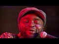Capture de la vidéo Showcase Wednesday Presents Afrika Couleur (2021)