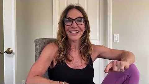 Tina Newman on KAATSU the Original BFR