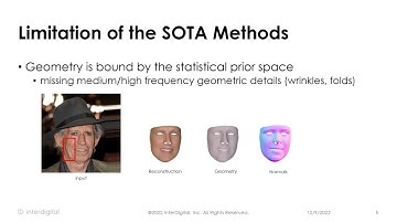 S2F2: Self-Supervised High Fidelity Face Reconstruction from Monocular Image