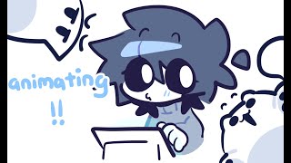 animatign