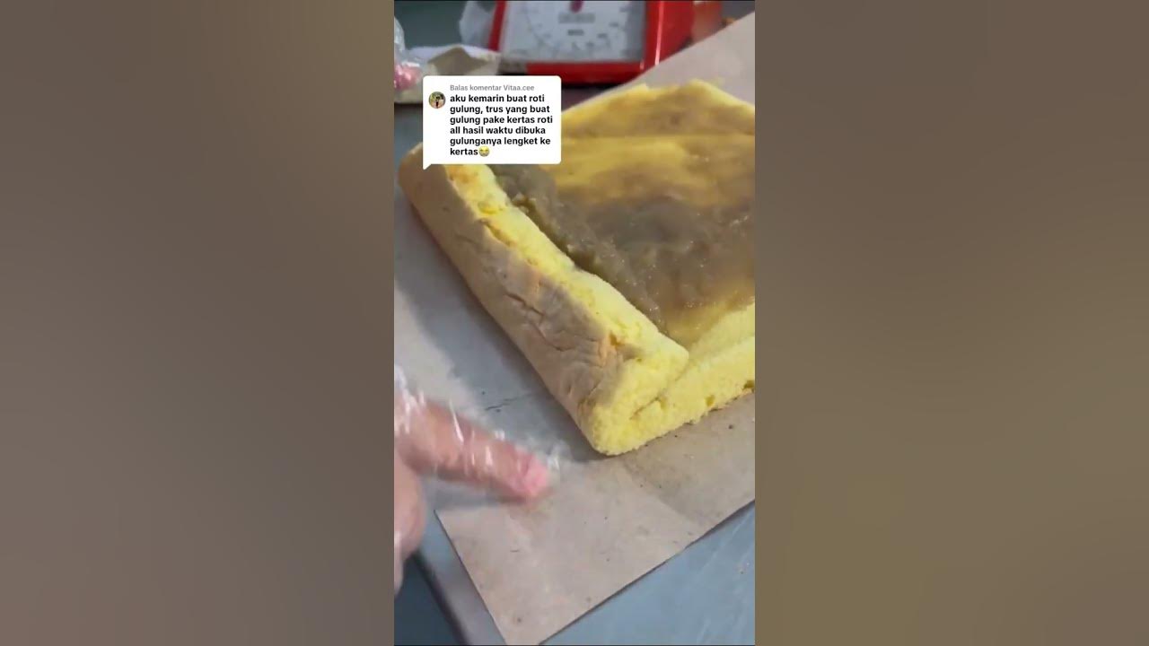 INI SEBAB KENAPA BOLU GULUNG KAMU LENGKET !!! - VIERA OLEH OLEH PEKANBARU