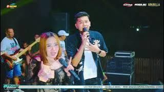 SIDO RONDO - ICING & KIKI RYANZHA ARABELLA MUSIC - HAPPY PARTY GULINGAN GENERATION | TEMPUREJO BLORA