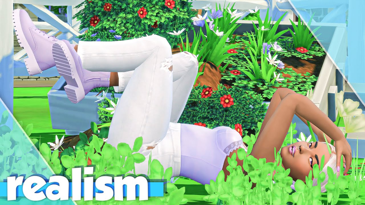 Top 10 Free Mods for Better Realism & Gameplay + LINKS (The Sims 4 mods) 