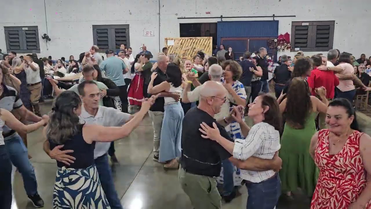 15-11-25 São Pedro-Caçador Sc