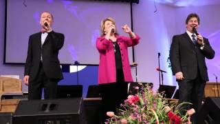 Video thumbnail of "Jim Brady Trio (On My Way Home) 05-15-15"