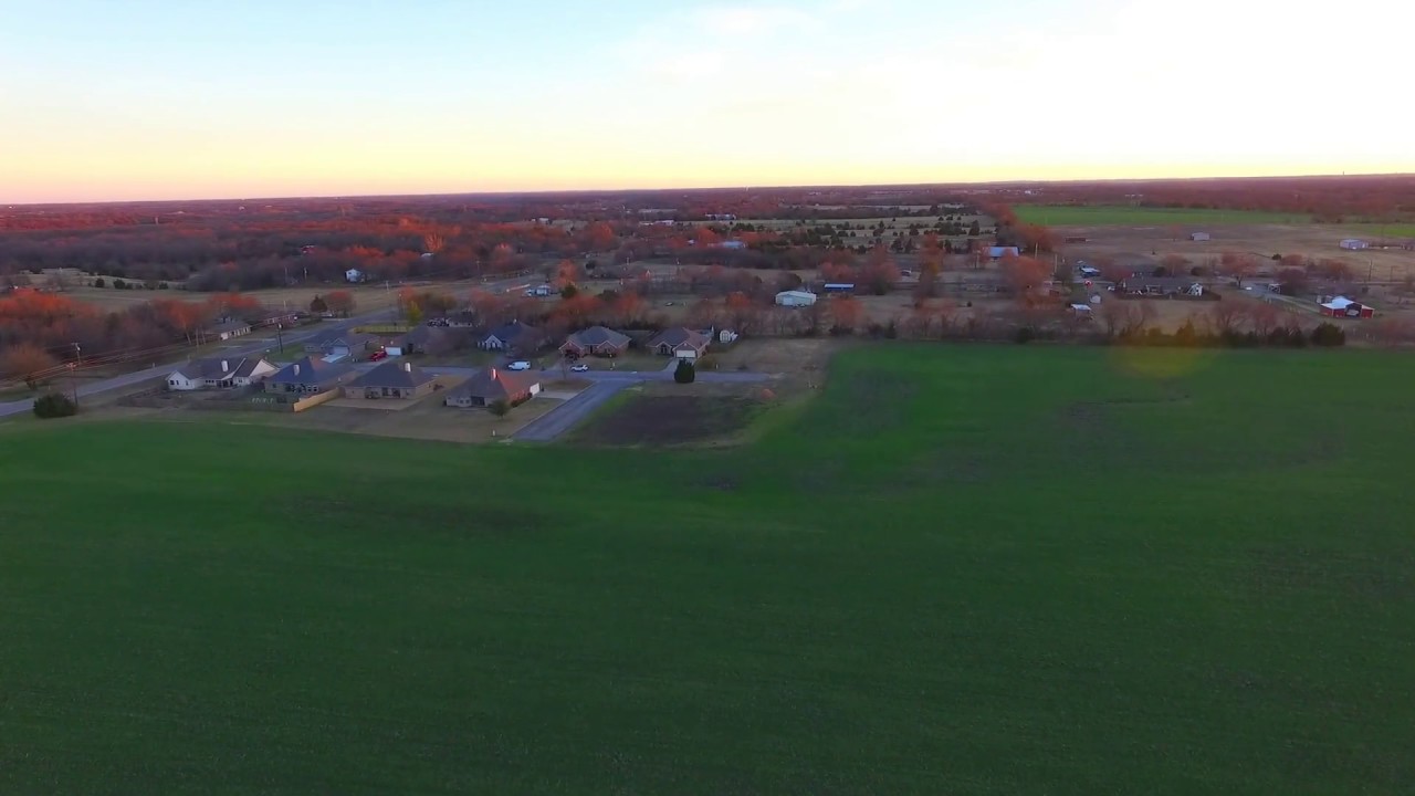 Tom Bean, TX.! Heading South following FM 2729 South to Bub Hill Rd. YouTube