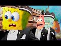 Spongebob  astronomiacoffin dance song cover