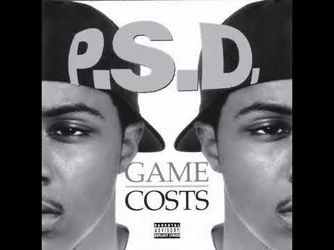 PSD (2) — P.S.D. THE PRIZE #LILCEAZGFUNK #EXCLUSIVE