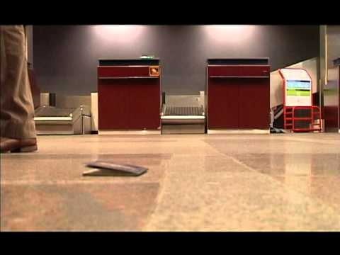 Video: Kādu biežumu ir lidostas?