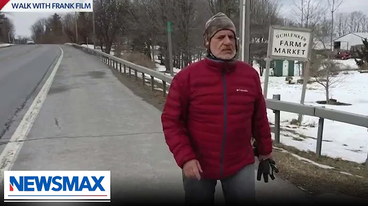 'Walk with Frank' film focuses on decorated war ve...