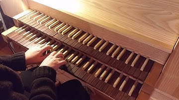 Harmony Exercise in Eb Major: Ascending Diatonic Sequence (ii7-V43-I)