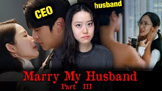 Chaebol CEO falls in love with his employee & helps her take revenge on TOXIC husband by MissMangoButt 534,416 views 3 months ago 1 hour, 47 minutes