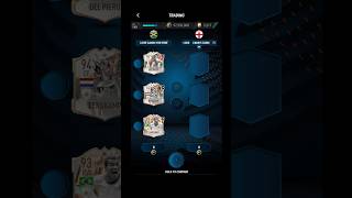 Madfut 23 gives free cards & packs on trading #madfut23 #madfutsbc #madfut #futdraft #madfutglitch