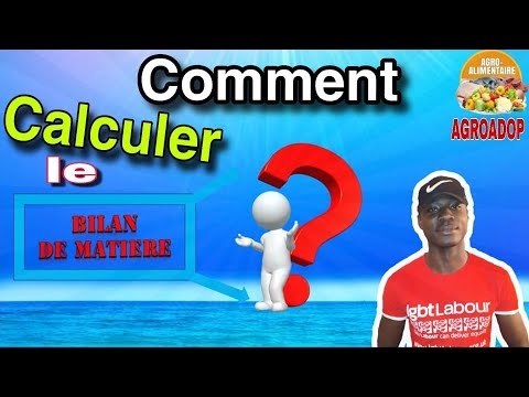 Vidéo: Comment Calculer Un Génie? - Vue Alternative