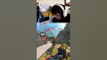 INTENSE 1v2 in Warzone Mobile! #shorts #WarzoneMobile