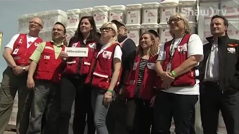 Fort McMurray Strong - June 8 - FULL SHOW