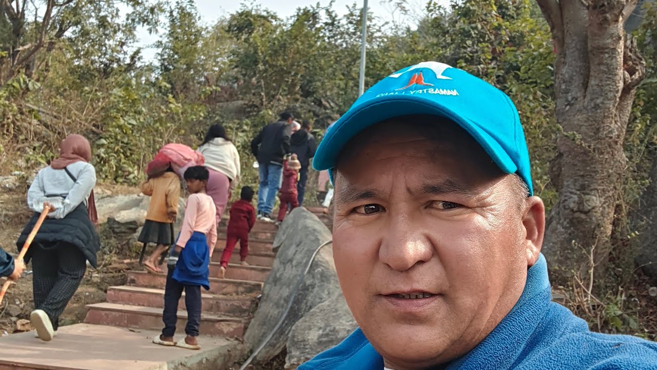 As on 2/1/2026 1.Gurpa (RiboChhakhang) 2. Sugata 3. Dhunggeswari.4.lo yuk skawa.