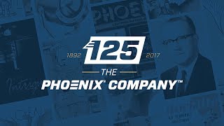 What makes a company great? (Phoenix celebrates 125 years in business.)