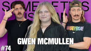 A Day in the LIVE w/ Gwen McMullen  | #74 SOTIB