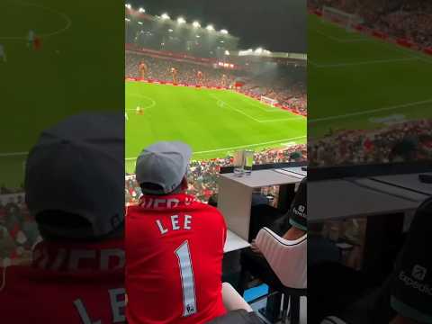 This LA bar delivers the ultimate stadium experience