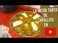 como hacer tarta de zapallito 2021 -pascualina de verduras -