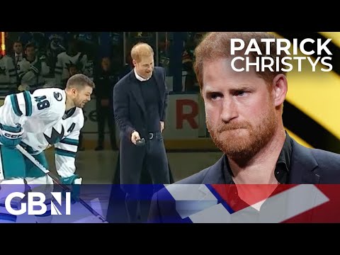 Prince harry has money but no purpose - 'he doesn't know if he's coming or going! '