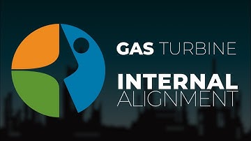 ACQUIP Gas Turbine Internal Laser Alignment