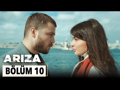 Arıza 10. Bölüm