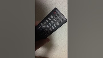 赤外線リモコンの動作確認方法