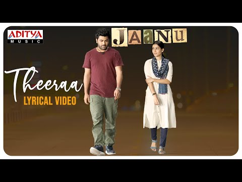 theeraa-lyrical-video-(tamil)-|-jaanu-|-chinmayi-sripaada-,-govind-vasantha-|-karthik-netha