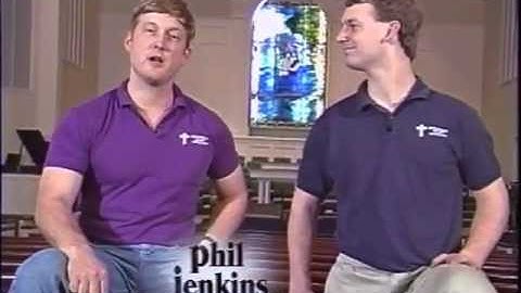 How to do church sound Part one