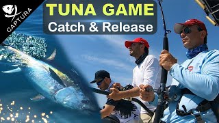 Pesca a Drifting al tonno rosso: Tuna Game Tournament - Riva di Traiano screenshot 3