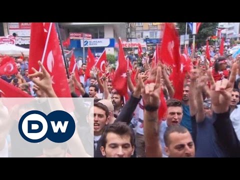 К чему ведет борьба Эрдогана с курдами?