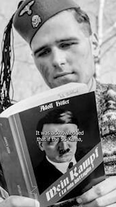 The SS-Kama – Forgotten Bosnian Muslim Waffen-SS Division