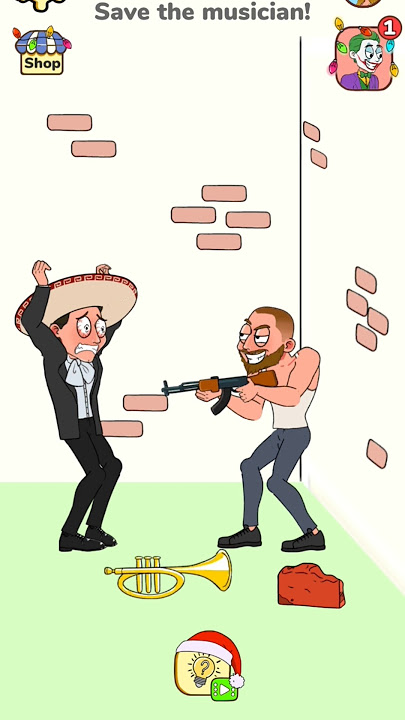 Have you given up!?🤔😂