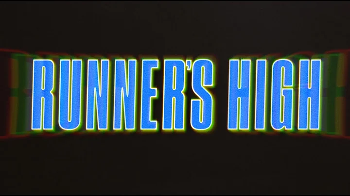 Runner's High | Short Film