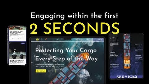 Elevate Your Business with a Professional Website!