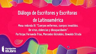 Diálogo de Escritores y Escritoras de Latinoamérica