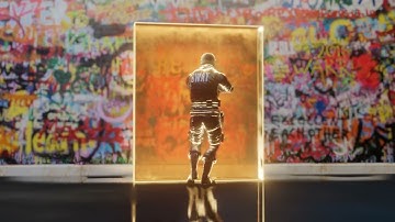 Loki portal effect. . . .