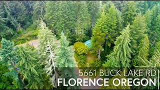 5661 Buck Lake Rd video tour
