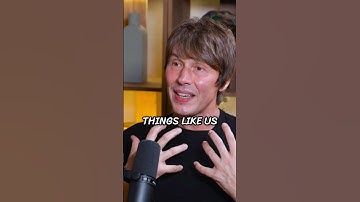 Brian Cox Warns World Leaders: Don’t Destroy the Meaning of the Galaxy #briancox #space