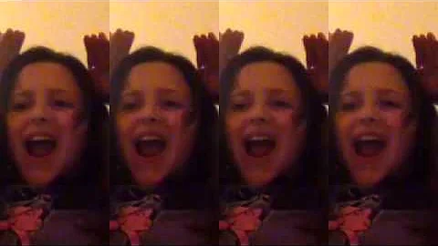 Affects on video star