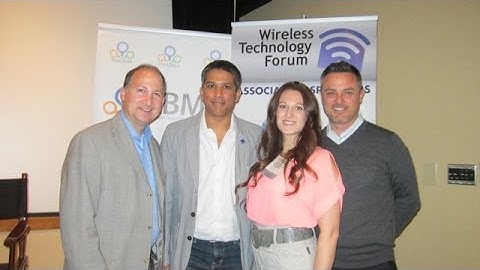 Location Based Services March 2014 Recap