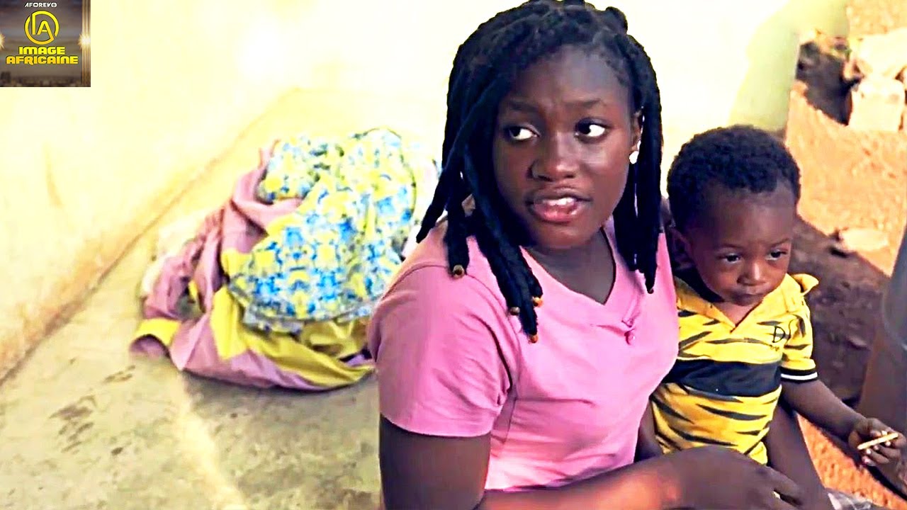 L'ORPHELINE QUI A ÉTÉ ABANDONNÉE AVEC SON PETIT FRÈRE A RENCONTRÉ UN HOMME QUI A CHANGÉ LEUR VIE