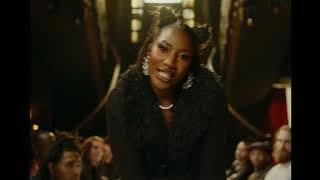 HIMRA FT AYA NAKAMURA - SÉCURITÉ (Clip vidéo) 