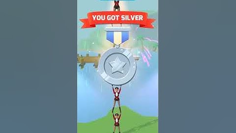 Flip Jump Stack Android Mobile Gameplay Level-22