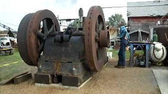 Big old Engines - YouTube